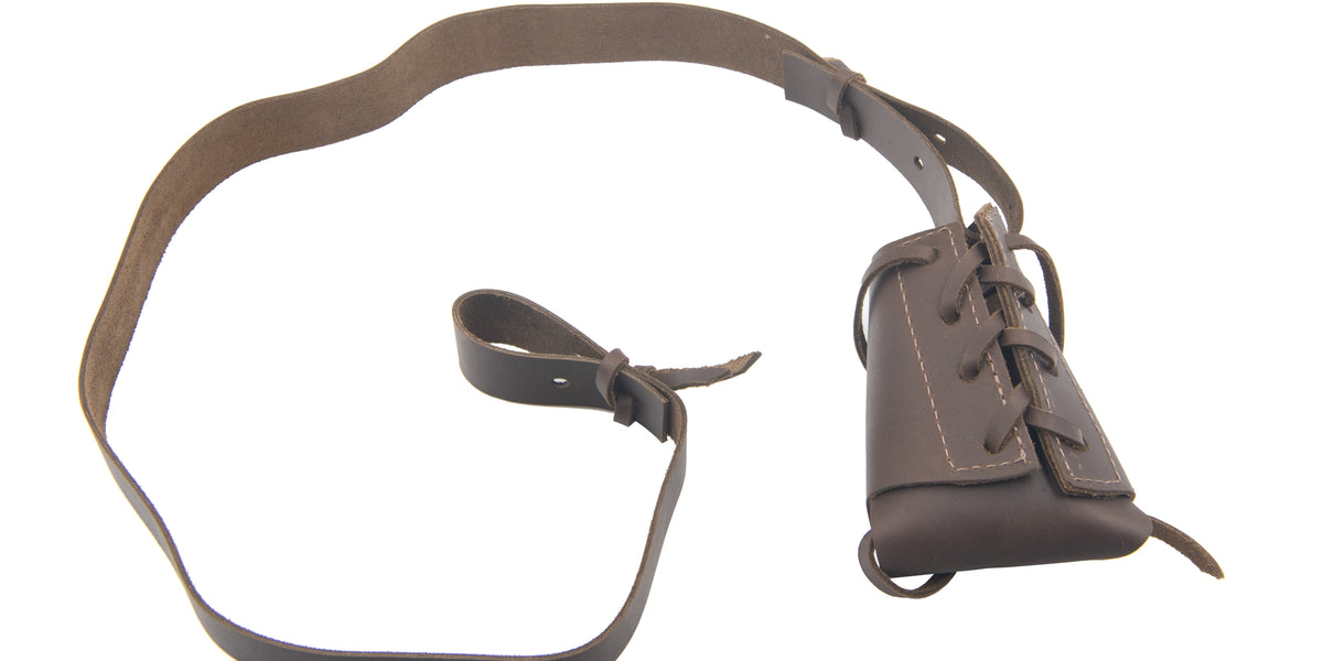 Muzzle-Loaders Universal Muzzleloader Sling | Muzzle-Loaders.com