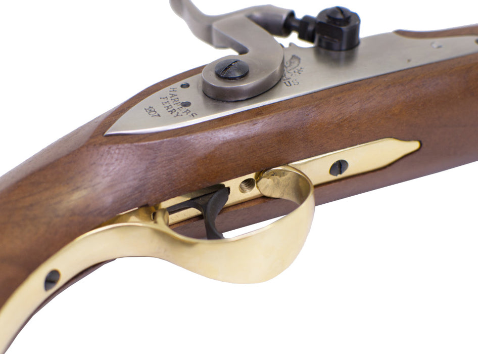Pedersoli Harpers Ferry Percussion Trigger