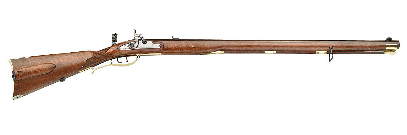 Pedersoli® Jäger Target Rifle | .54 Cal Percussion | Muzzle-Loaders.com