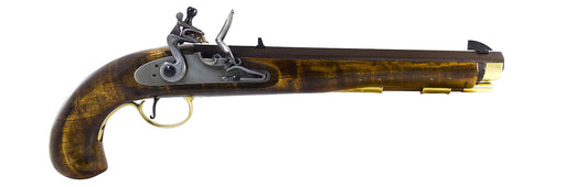 Pedersoli Kentucky Maple Flintlock Pistol