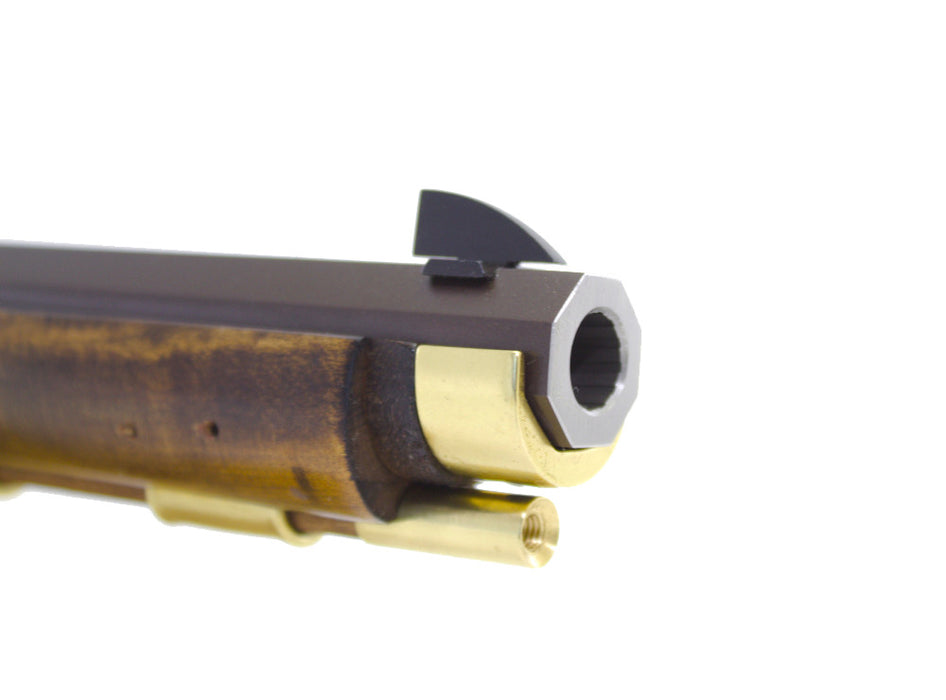 Pedersoli Kentucky Maple Pistol Barrel