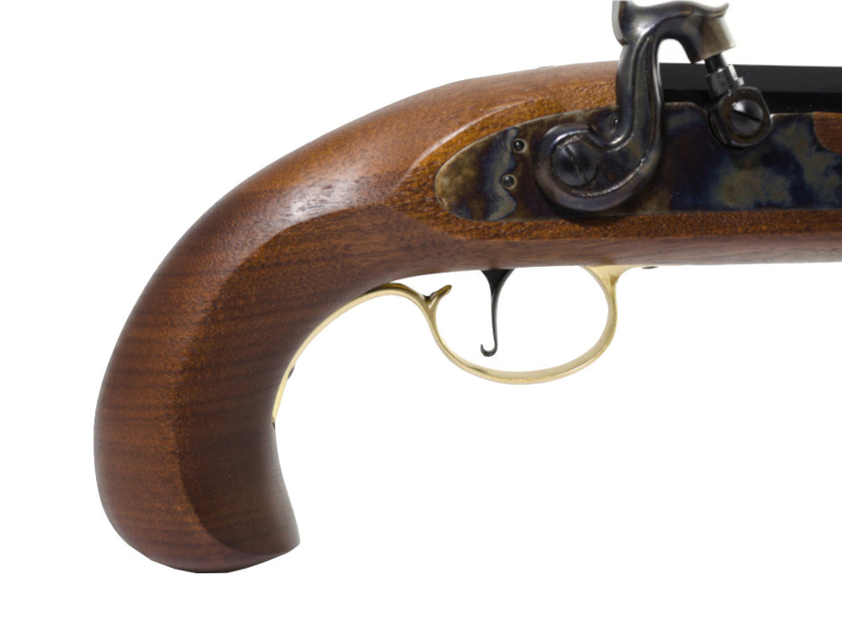 Pedersoli Kentucky Percussion Pistol  Grip