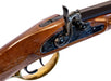 Pedersoli Pennsylvania Rifle Percussion Ignition
