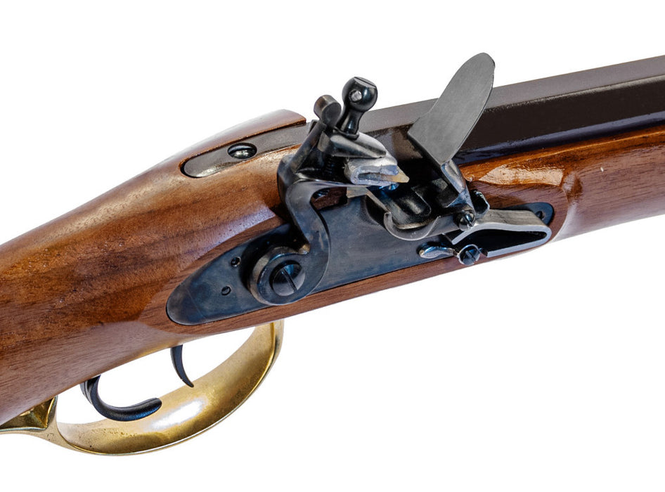 Pedersoli Pennsylvania Rifle Flintlock Ignition