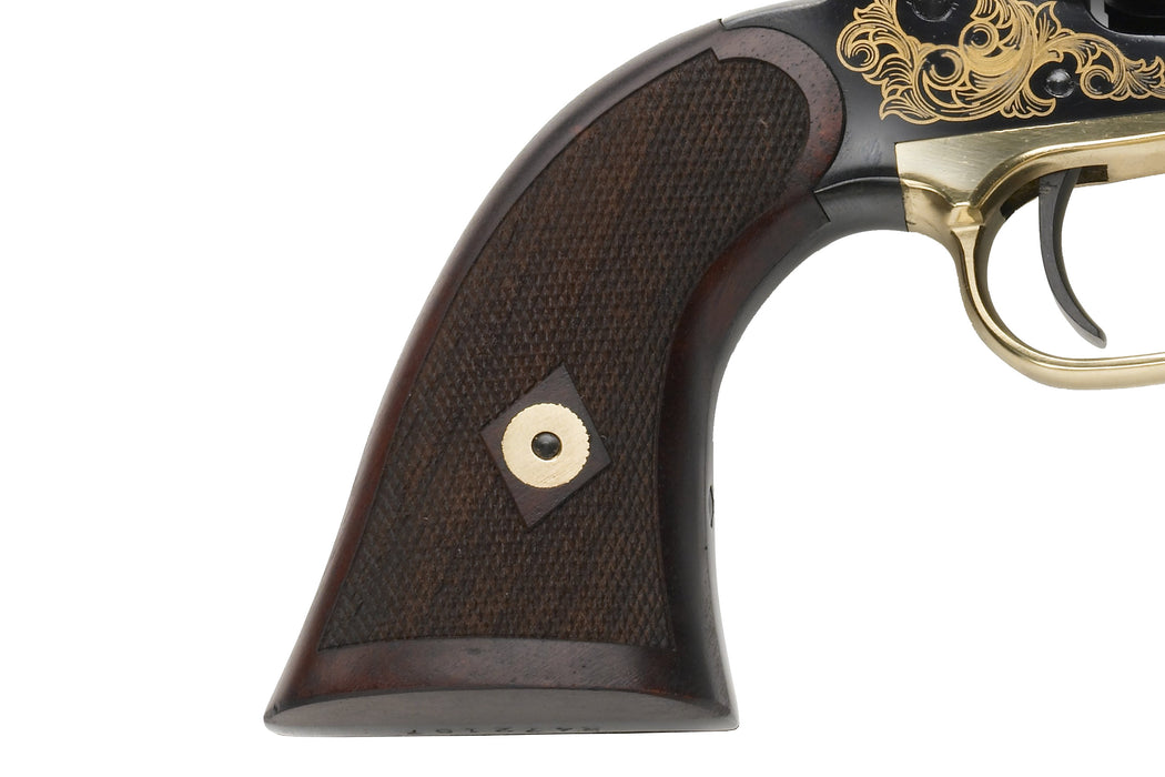 Pietta 1858 Buffalo Bill Pistol