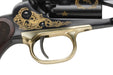 Pietta 1858 Buffalo Bill Trigger