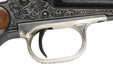 Pietta 1858 New Army Revolver Trigger