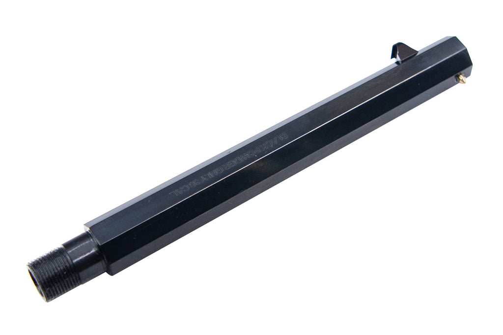 Pietta® 1862 Barrel | A3904 | Muzzle-Loaders.com