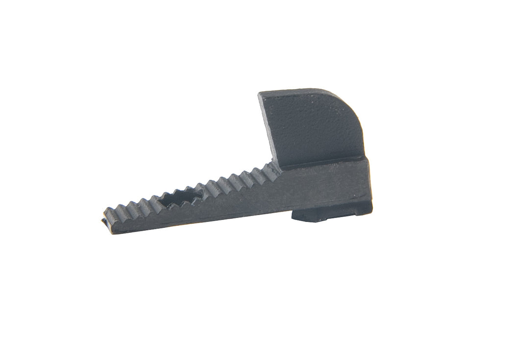 pietta-2642A-front-sight-side-view