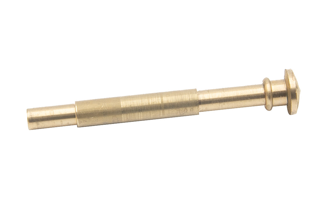 Pietta™ Brass Loading Rod For 3" Barrel Army Revolvers - 3494