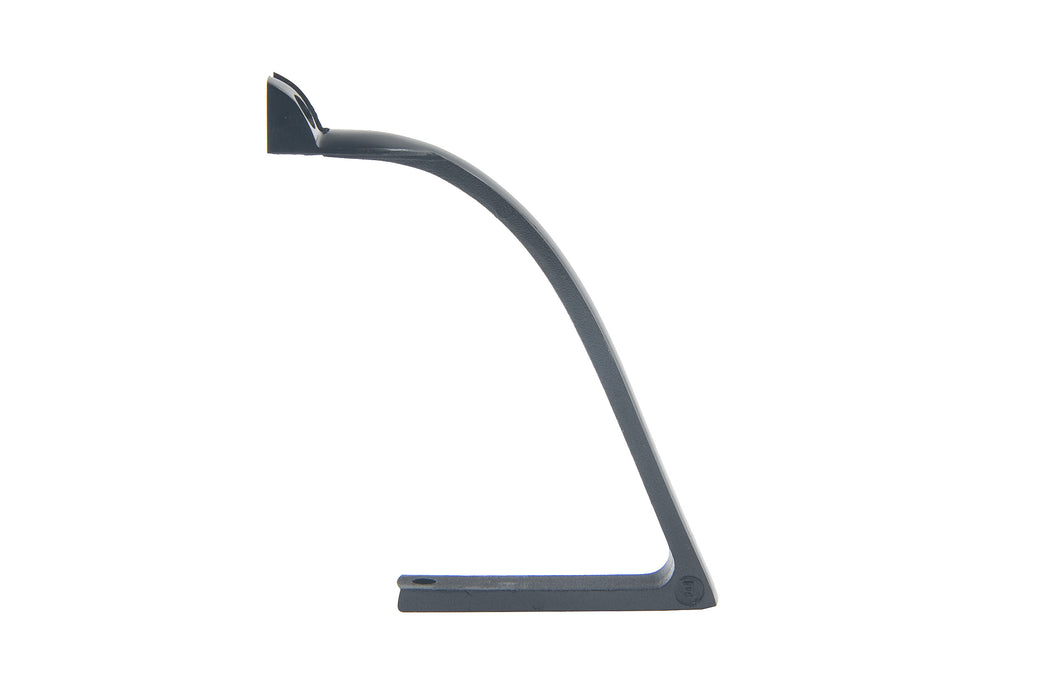 Backstrap Rifle Part Pietta Steel Backstrap | Part # A1543 | Muzzle-Loaders.com
