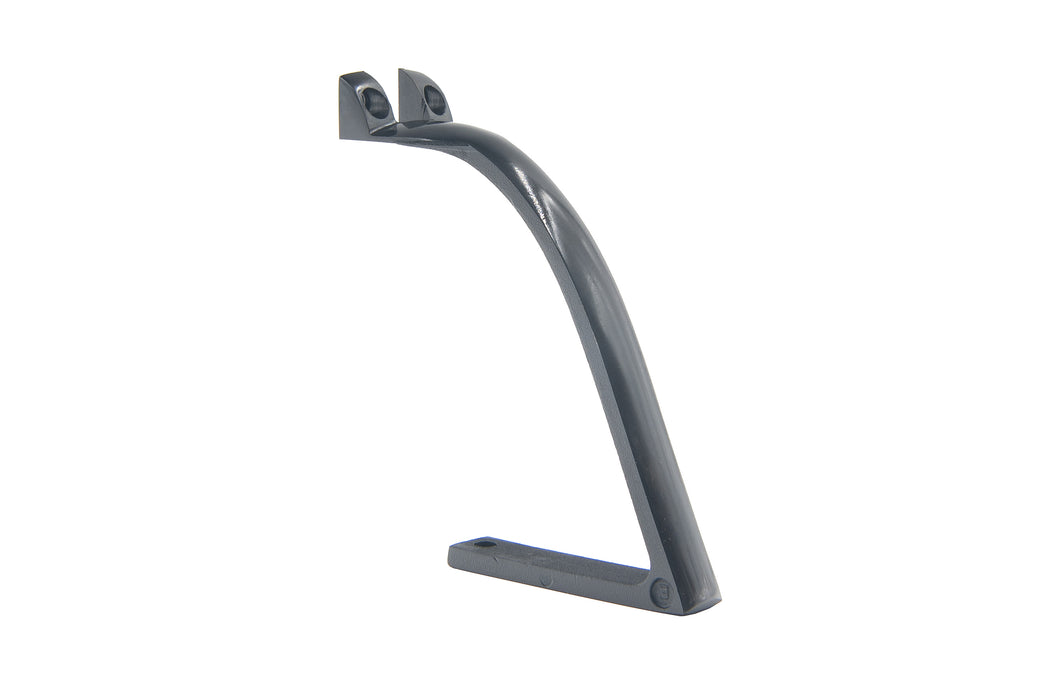 Backstrap Rifle Part Pietta Steel Backstrap | Part # A1543 | Muzzle-Loaders.com