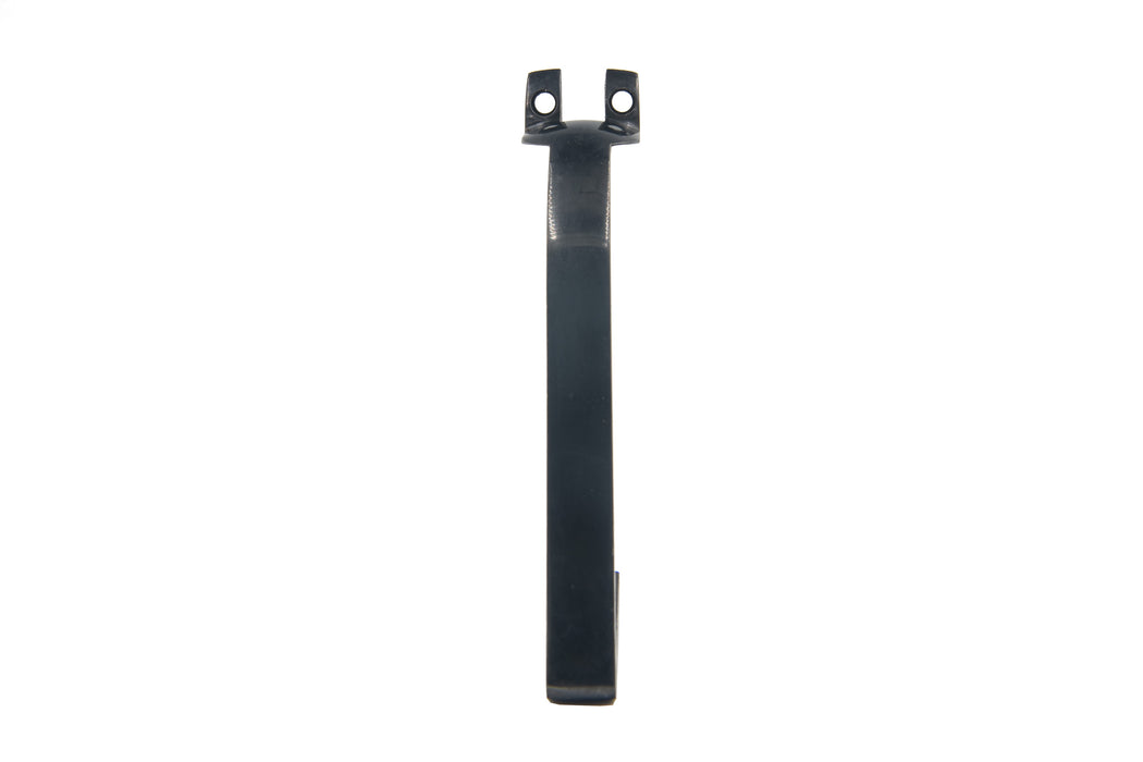 Backstrap Rifle Part Pietta Steel Backstrap | Part # A1544 | Muzzle-Loaders.com