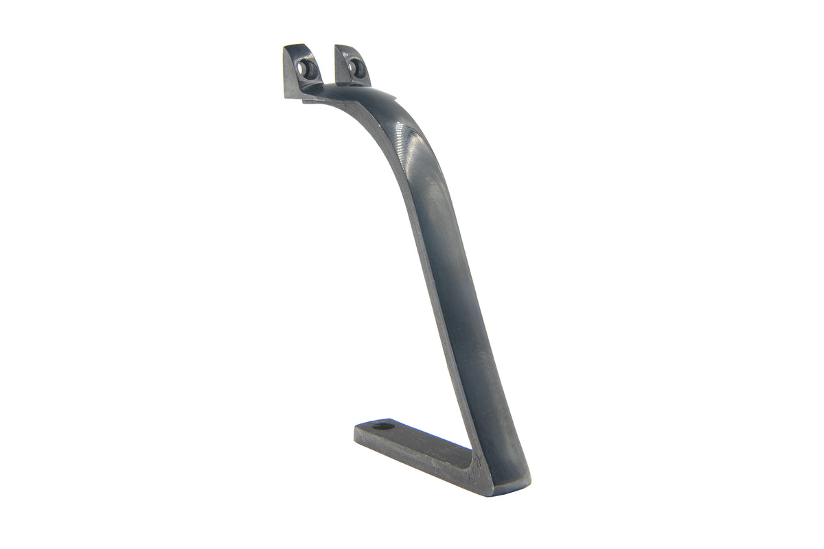 Backstrap Rifle Part Pietta Steel Backstrap | Part # A1544 | Muzzle-Loaders.com