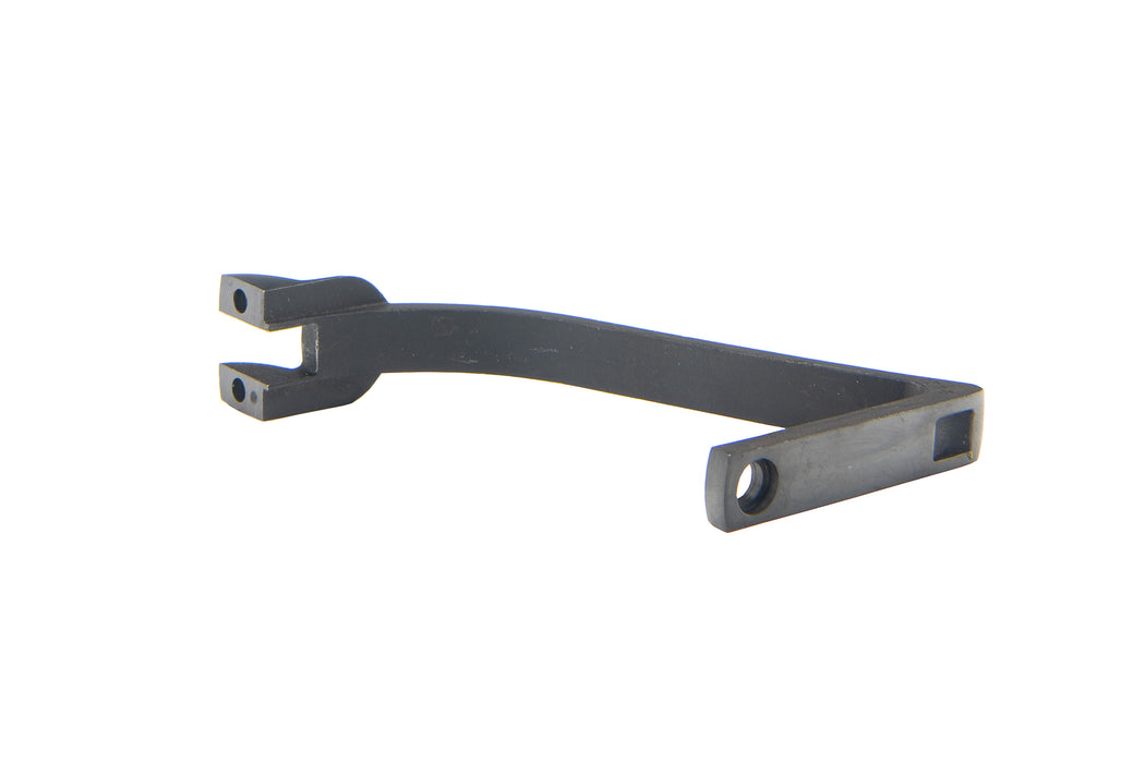 Backstrap Rifle Part Pietta Steel Backstrap | Part # A1544 | Muzzle-Loaders.com