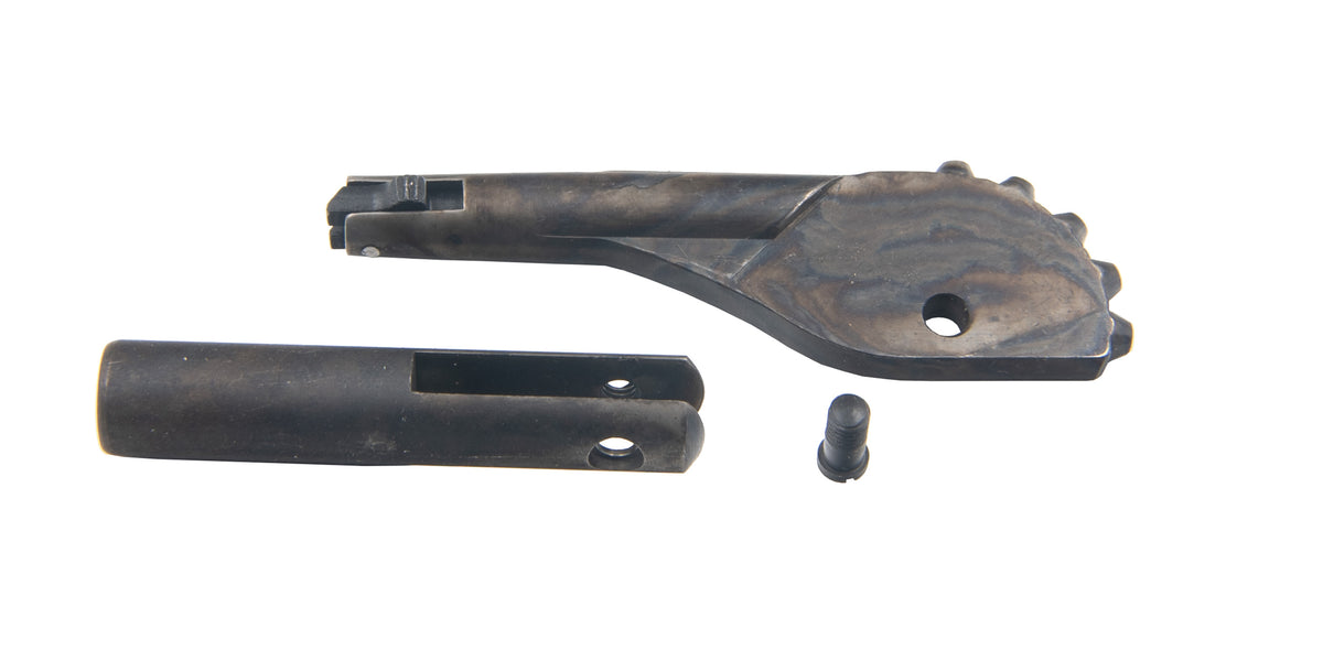 Pietta Loading Lever | Part # A1569/44 | Muzzle-Loaders.com