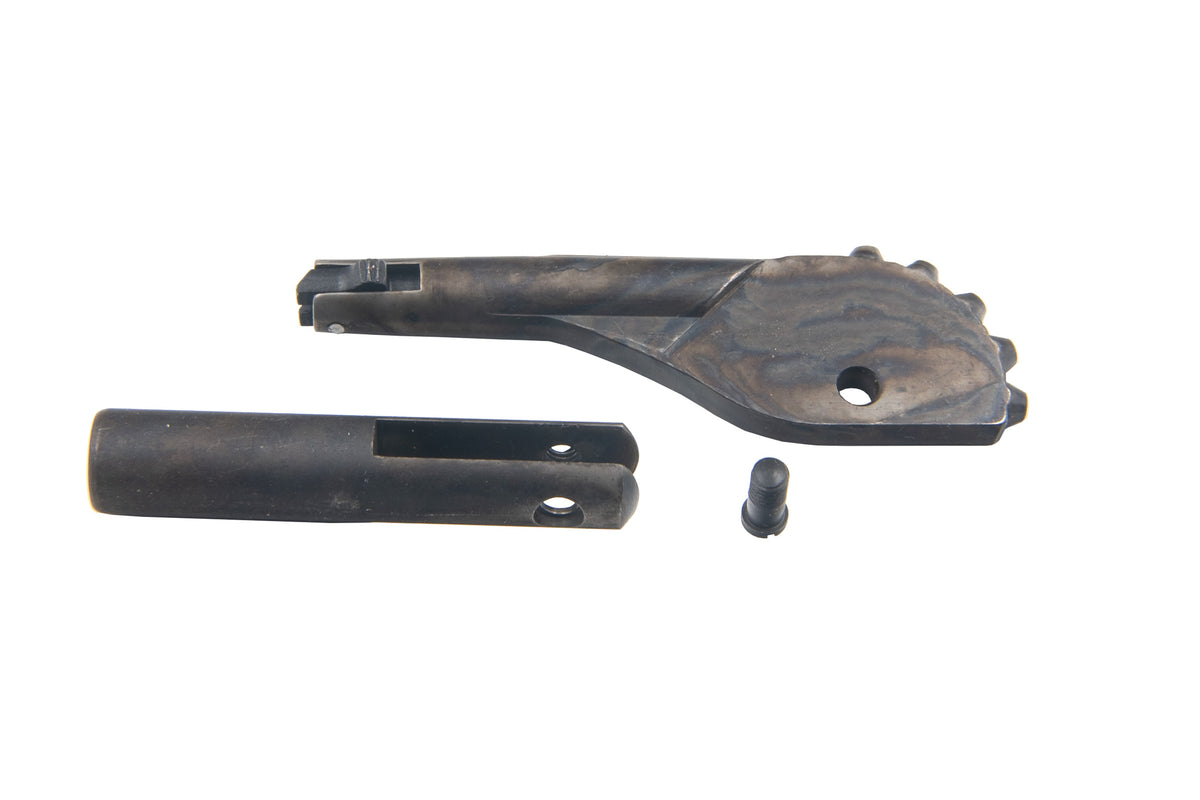 Pietta Loading Lever | Part # A1569/44 | Muzzle-Loaders.com