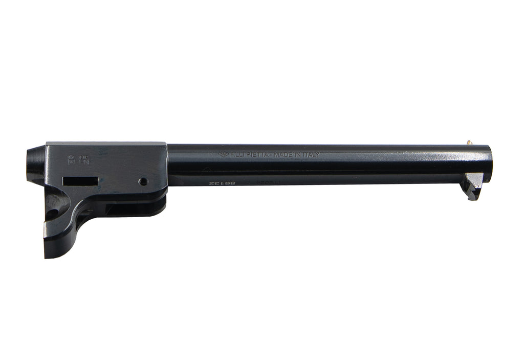 Pietta® 1851 Confederate Barrel | A345/CF36| Muzzle-Loaders.com