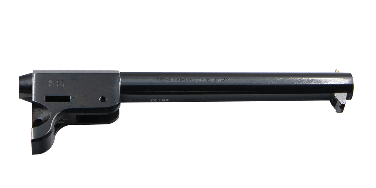 Pietta® 1851 Confederate Barrel | A345/CF36| Muzzle-Loaders.com