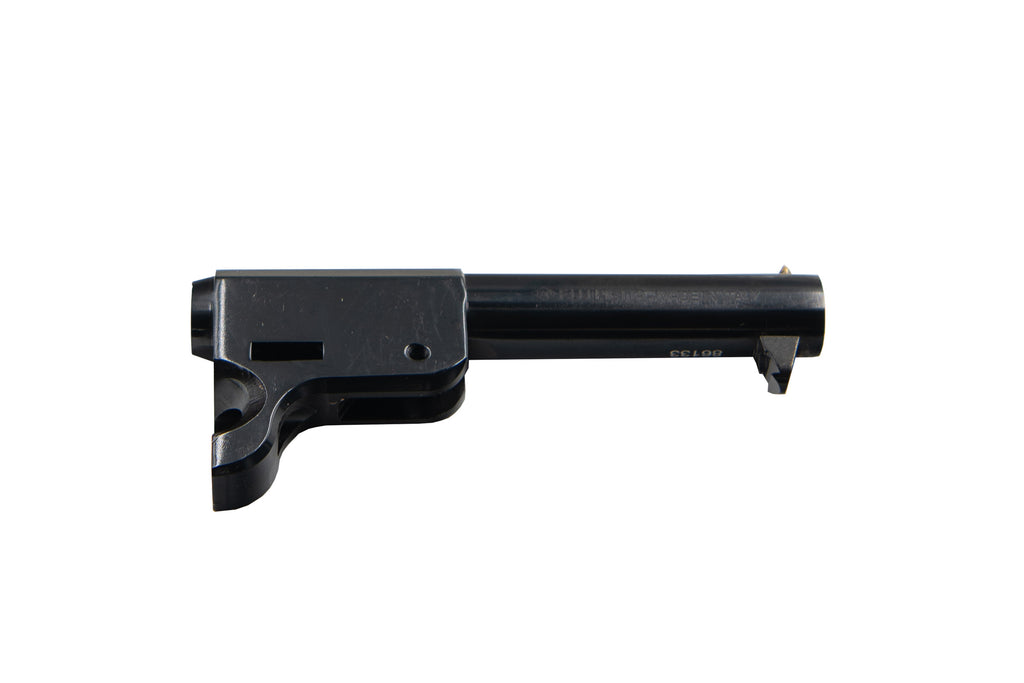 Pietta® 1851 Confederate Sheriff Barrel | A345/CFS44 | Muzzle