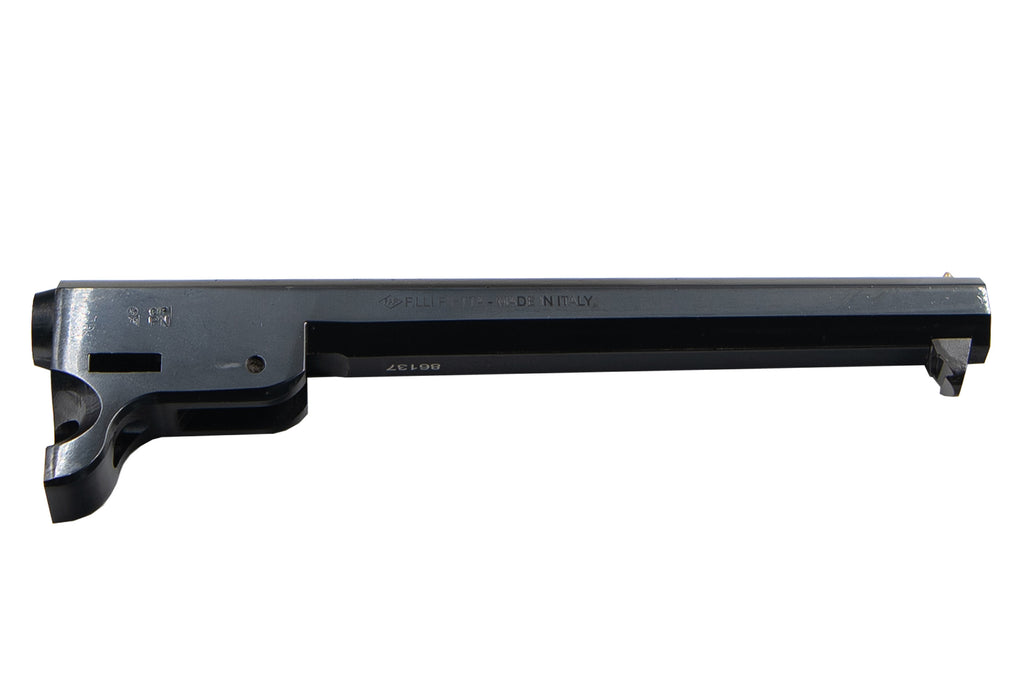 Pietta® 1851 Octagon Barrel | A345/OT44 | Muzzle-Loaders.com
