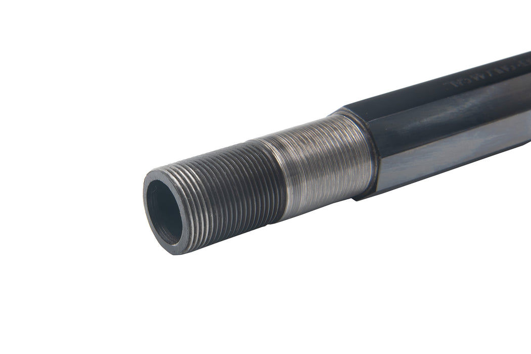 Pietta New Army Replacement 44 Caliber Barrel Threads