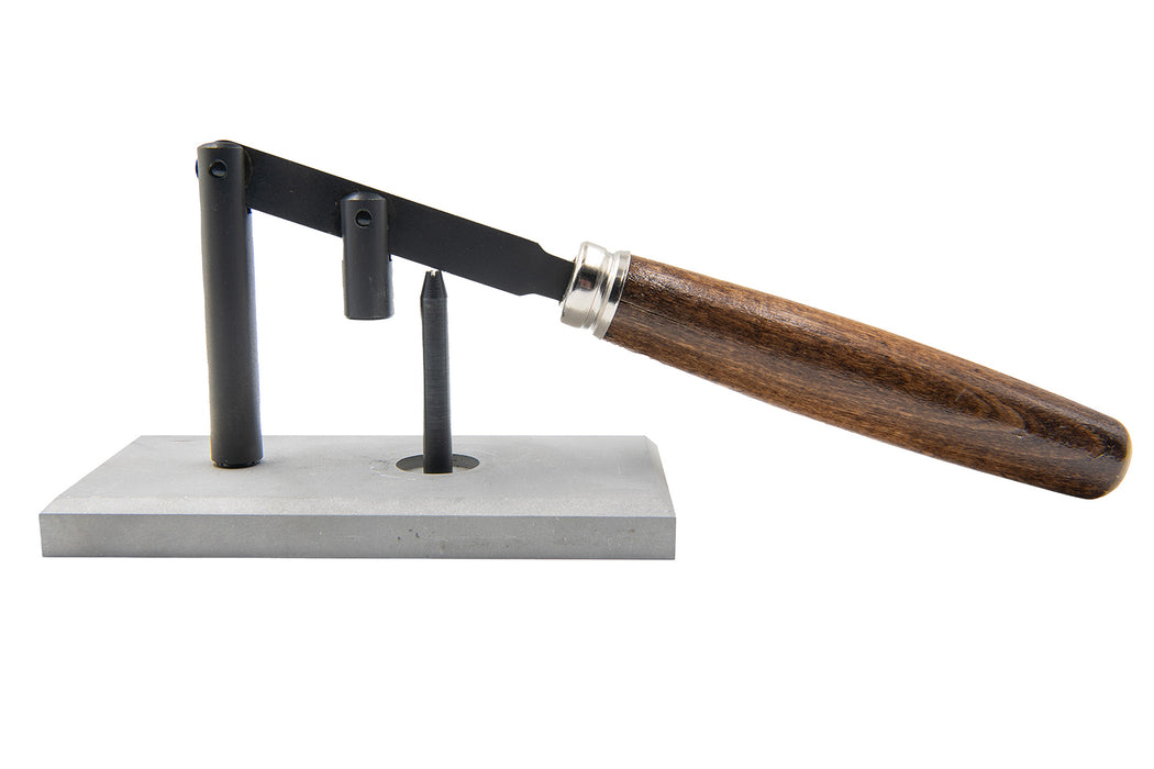 Pietta Revolver Loading Stand | .44 Cal - AC565 | Muzzle-Loaders.com