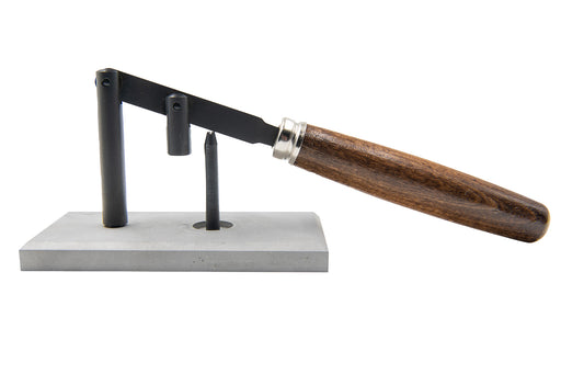 Black Powder Revolver Loading Presses - Muzzle-Loaders.com