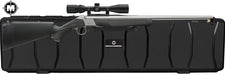 CVA® Wolf™ V2 Scope Combo - .50 Cal Muzzleloader Rifle - PR2117SMZHC Hard Case