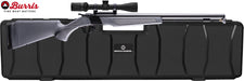 CVA® Wolf Muzzleloader Scope Combo - 3-9x40mm Burris™ Fullfield E1 - PR2119BFHC Hard Case
