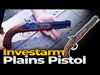 Investarm Plains Pistol