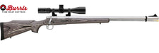 Remington™ 700 Ultimate Muzzleloader - Wood Laminate - Burris Veracity PH Scope Combo - 86950BVC