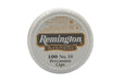 Remington™ #10 Percussion Caps - 100 Count - 22617