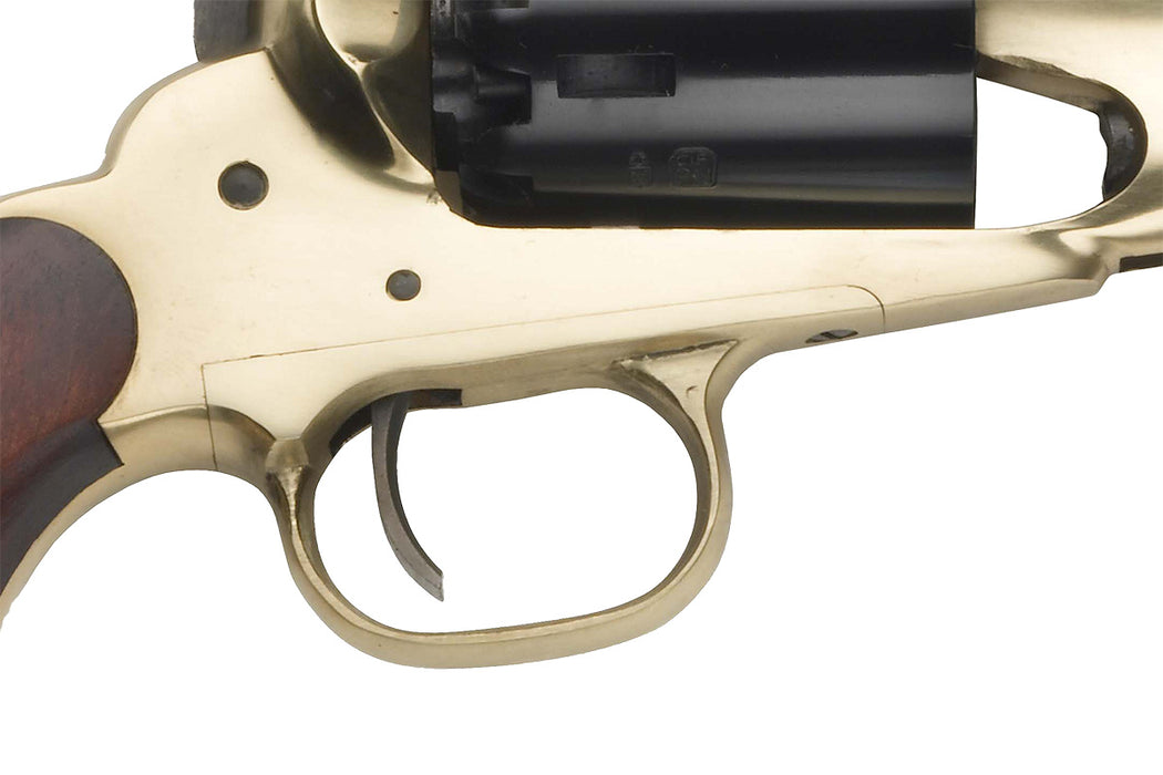Pietta™ 1858 Remington Texas Target Revolver | .44 Cal | Muzzle-Loaders.com