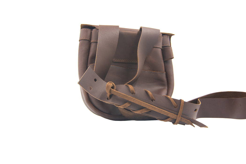 Seneca Shooting Bag Sling View