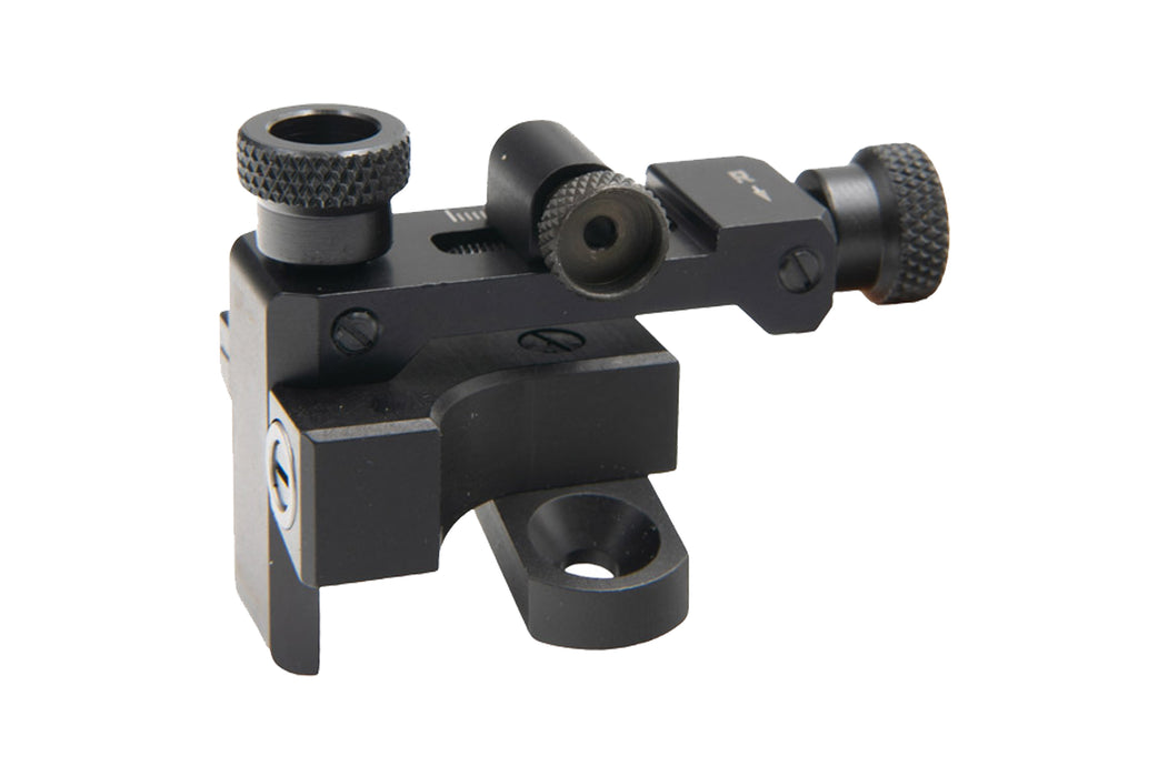 Williams™ FP-Hawken Peep Sight - Fits T/C Hawken & Renegade - w/ Target Knobs - 1342