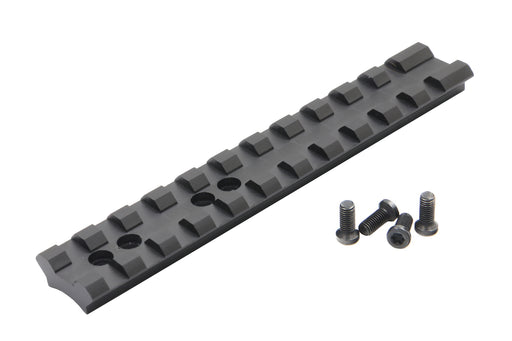 Muzzle-Loaders Thompson/Center Scope Rail - Fits T/C Omega, Encore, Triumph & Impact Rifles - MZ1923