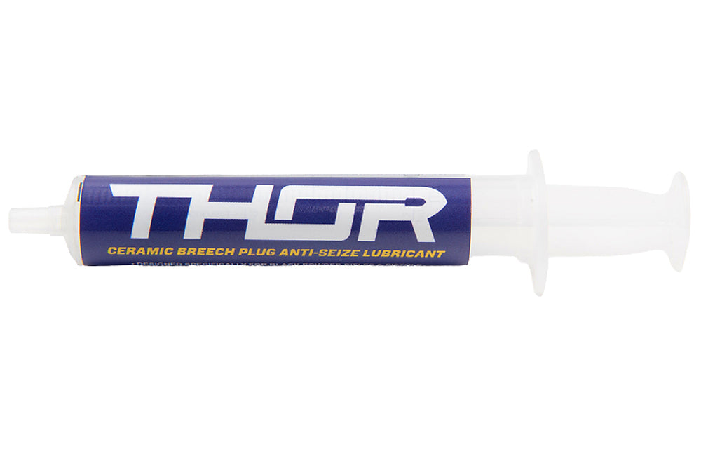 Thor™ Ceramic Anti-Seize Grease - Breech Plug Anti-Seize Grease - 10ml Tube - TH1808