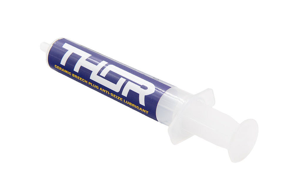 Thor™ Ceramic Anti-Seize Grease - Breech Plug Anti-Seize Grease - 10ml Tube - TH1808