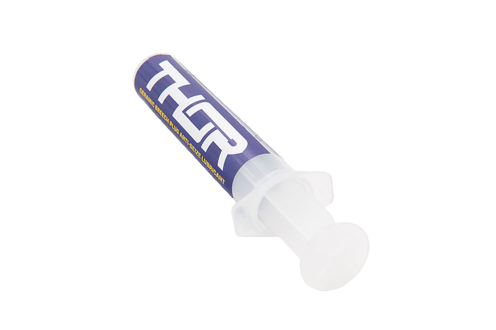 Thor™ Ceramic Anti-Seize Grease - Breech Plug Anti-Seize Grease - 10ml Tube - TH1808