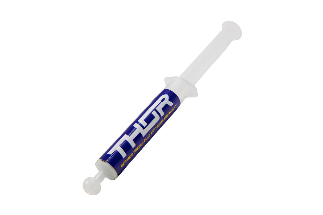Thor™ Ceramic Anti-Seize Grease - Breech Plug Anti-Seize Grease - 10ml Tube - TH1808