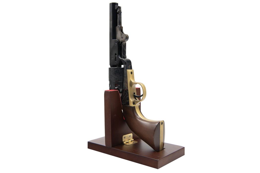 Thor™ Black Powder Revolver Display Stand - TH1305