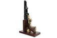 Thor™ Black Powder Revolver Display Stand - TH1305