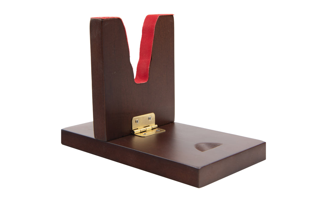 Thor™ Black Powder Revolver Display Stand - TH1305