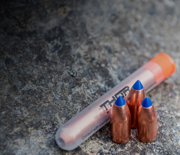 Muzzleloader Bullets