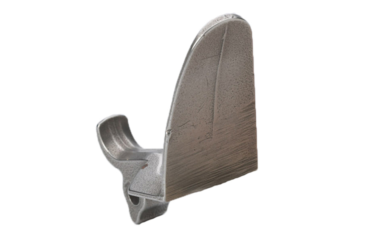 Traditions™ Deluxe Frizzen | Muzzleloader Frizzen A1722 | Muzzle ...