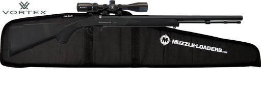 Traditions™ Buckstalker XT Muzzleloader - .50 Cal Vortex™ Scope Combo - R5-72000840VSC