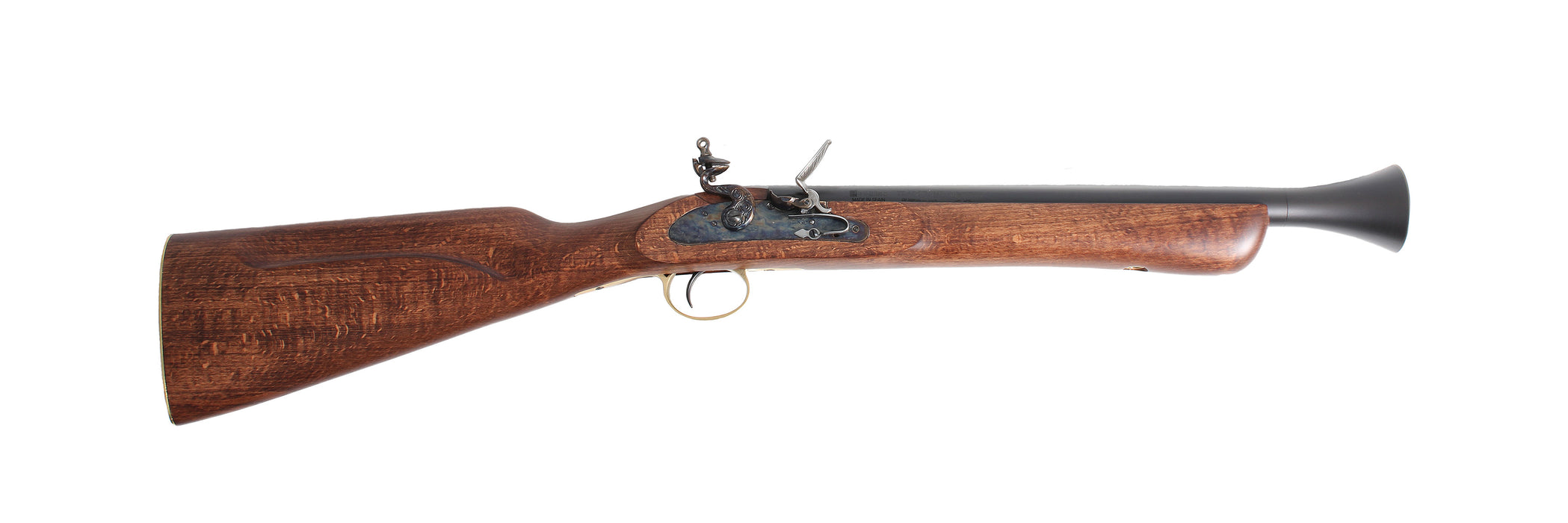 Traditions Flintlock Blunderbuss Musket