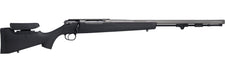 Traditions™ NitroBolt - Firestick Bolt Action Muzzleloading Rifle - .50 Cal - Black & Tungsten CeraKote™ - CR94660440