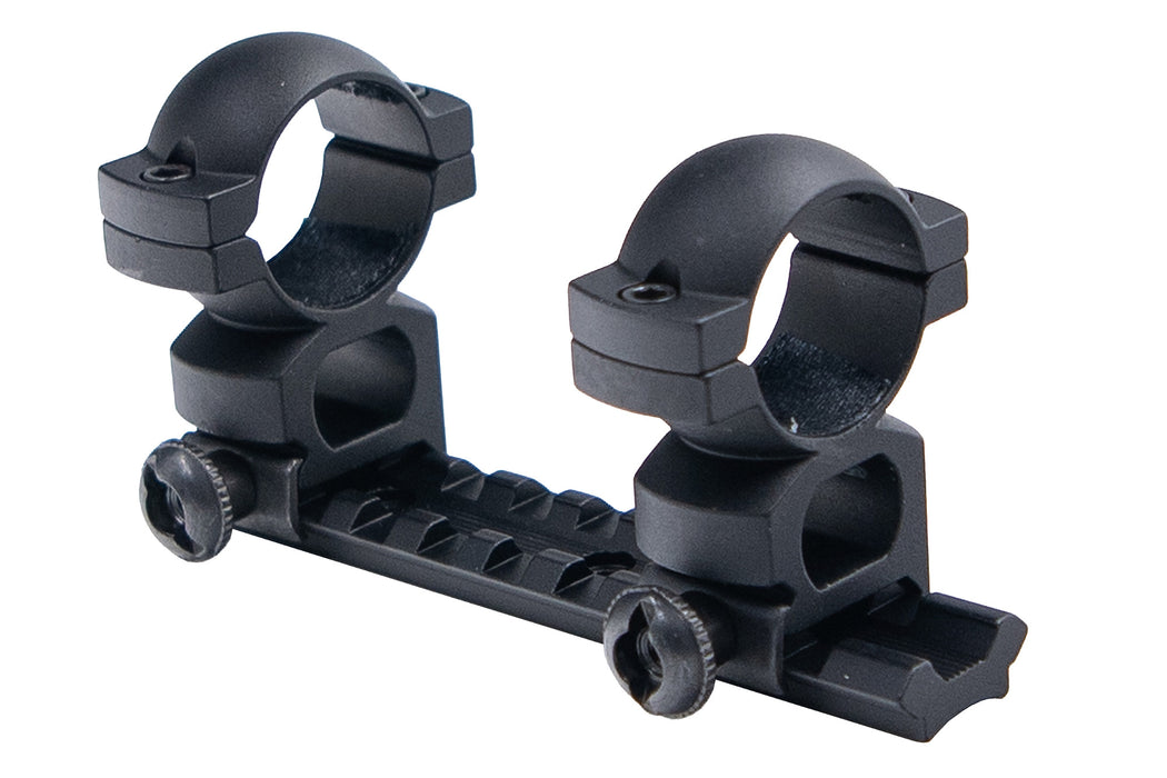 Z2® Traditions™ Quick-Peep Scope Mount System - Fits Traditions Rifles - DS103BM
